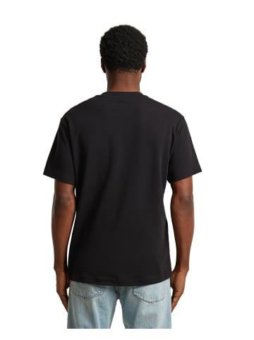 G-Star Raw True Regular T-Shirt dk black
