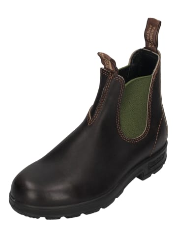 Blundstone Chelsea Boots BLU519-200 in braun