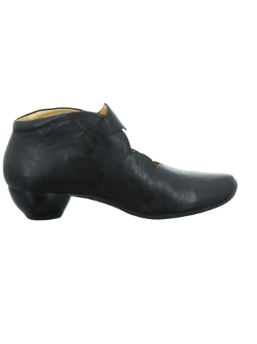Think! Pumps Aida in schwarz