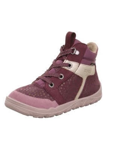 Legero Sneaker in rot