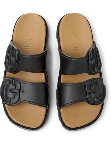 Camper Sandalen Brutus " Brutus Sandal " in Schwarz