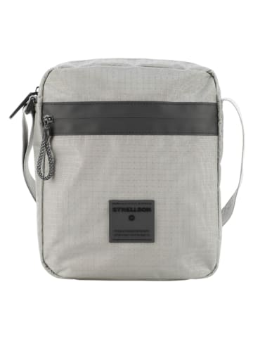 Strellson Northwood Marcus Umhängetasche 20.5 cm in lightgrey
