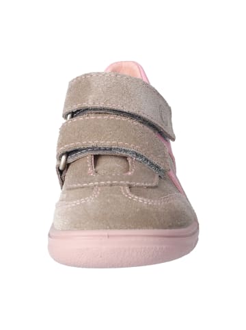 Ricosta Klettschuhe in Beige