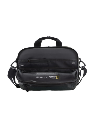 National Geographic Tasche SHADOW in Anthracite