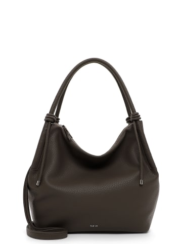 EMILY & NOAH Shopper E&N Montpellier RUE 09 in taupe