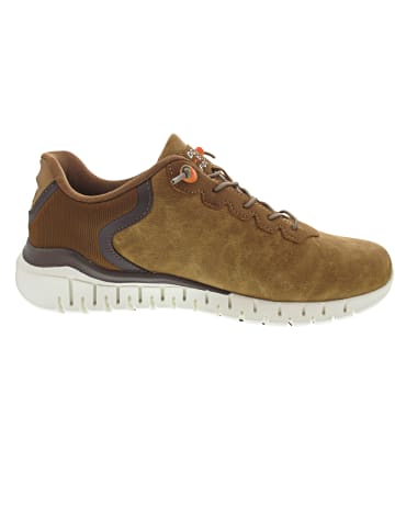 Dockers by Gerli Sneaker Braun