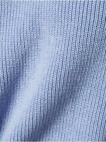 Marie Lund Pullover in hellblau - 0016