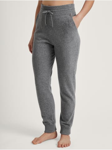 Calida Strickhose in cosy grey melé