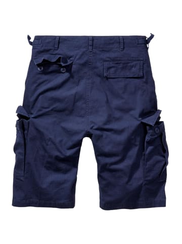 Brandit Brandit Shorts in navy