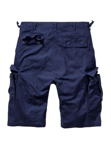 Brandit Shorts in navy