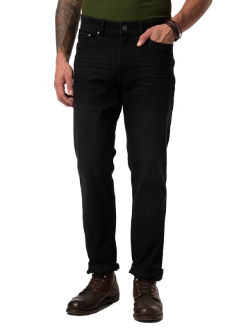 JP1880 Jeanshose in black