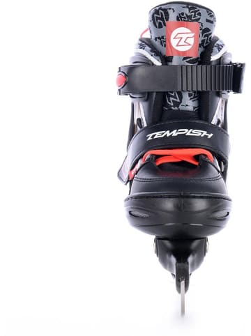 Tempish Schlittschuh in Schwarz