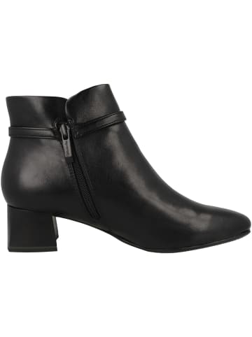 Tamaris Stiefelette 1-25341-41 in schwarz