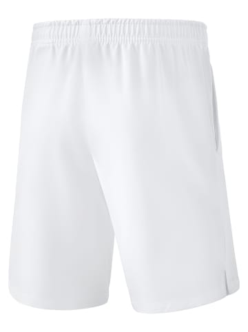 erima Tennis Shorts in new white