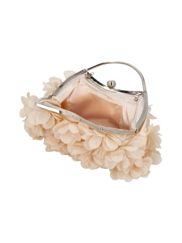 faina Women Purse in Beige