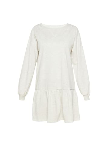 usha BLUE LABEL Women Dress in light grey