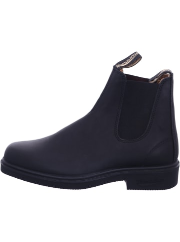 Blundstone Chelsea Boot in schwarz