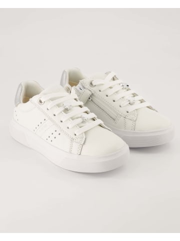 Geox Sneaker in Weiß