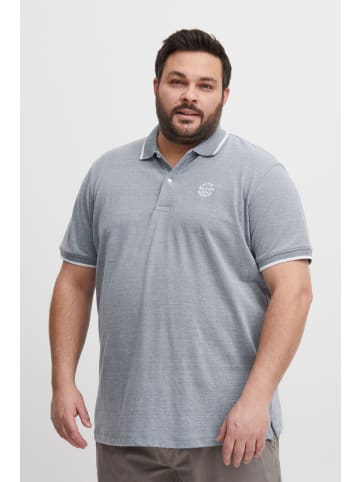 BLEND Poloshirt BHNATE poloshirt BB in Blau