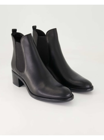 Terry Klassische Stiefeletten in Schwarz