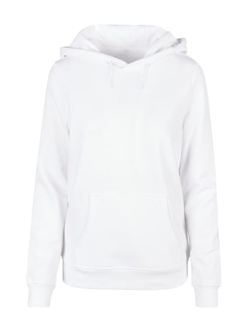 F4NT4STIC Hoodie in white