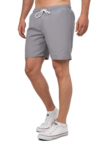 Reichstadt Shorts in Dark Grey