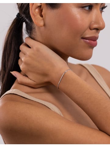 PURELEI Armband Kanani in Silber