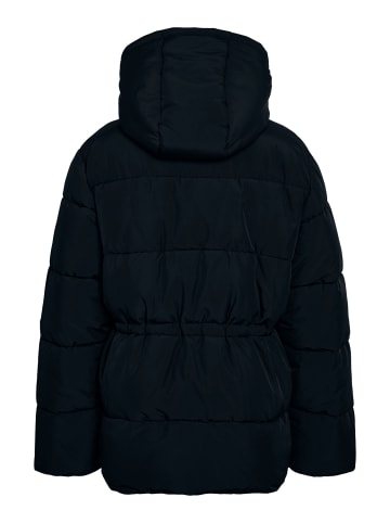 Noisy may Pufferjacke in Black1