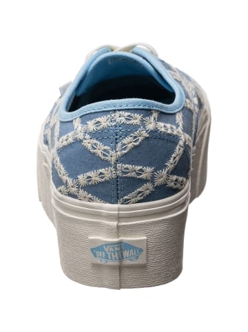 Vans Vans Turnschuhe in light blue