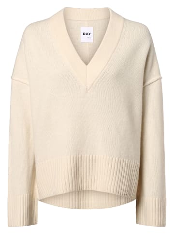 Day Birger et Mikkelsen Pullover Collin in ecru