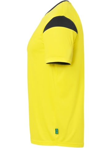 uhlsport  Trikot "Squad 27 Trikot Kurzarm" in Gelb