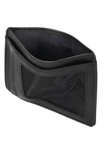 JOOP! Manciano Itys - Kreditkartenetui 4cc 11 cm RFID (black) in schwarz