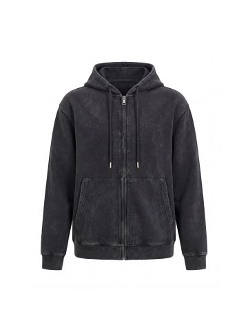 Homebase Women Hoodie in Black