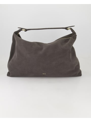 Abro Shopper in Grau