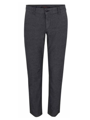 ALBERTO Chino für Damen in uni