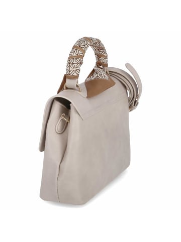 rieker Handtasche in Beige