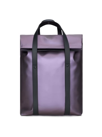 RAINS 2 Way - Rucksack 16" 58 cm (body) in body