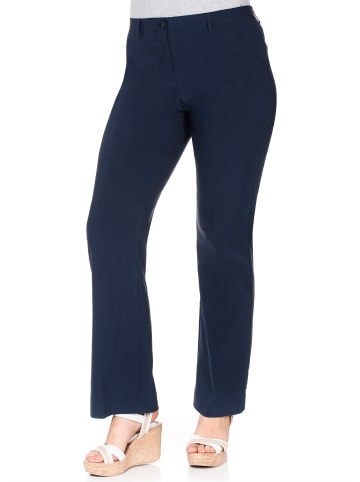 sheego Bengalinhose in marine