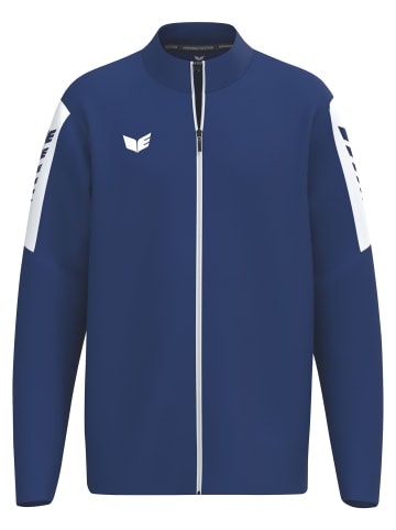 erima Erwachsene, Unisex Erwachsene Trainingsjacke in new navy