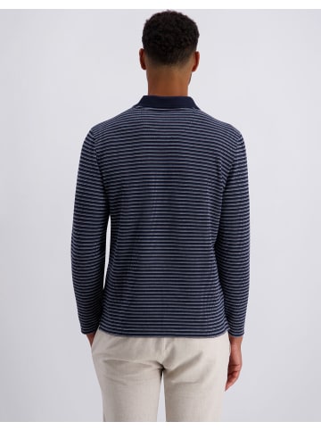 Pierre Cardin Langarmshirt in Salute