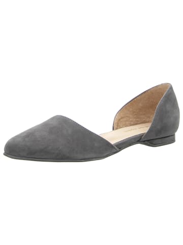 Apple of Eden Klassische Ballerina in grau