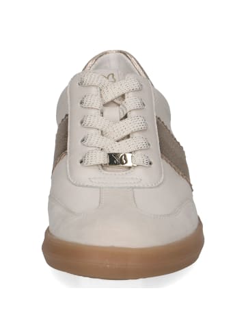 Caprice Sportliche Schnürschuhe in Weiß