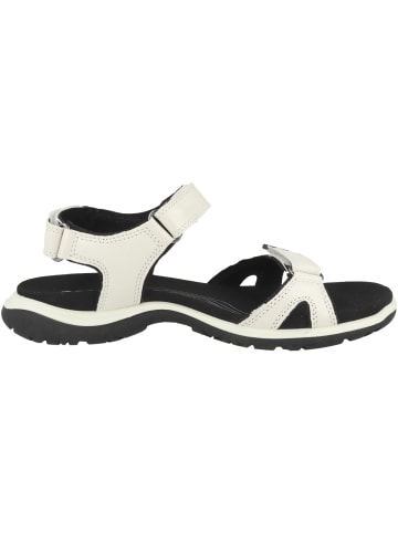 Ecco Sandale Offroad Roam W in weiss