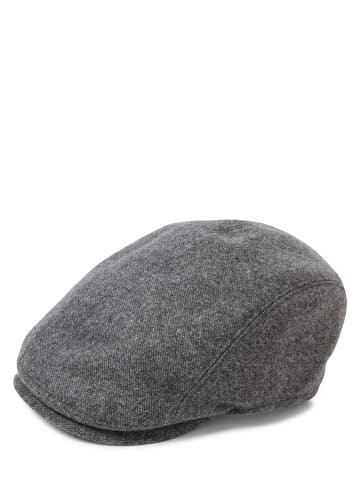 Göttmann Schiebermütze Jackson in grau - 0001