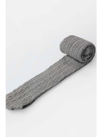 Coccodrillo Strumpfhose in grau