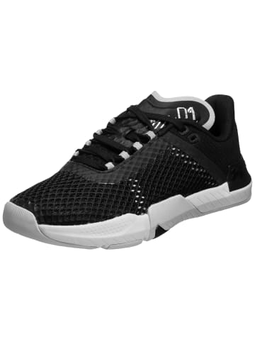 Under Armour Trainingsschuh TriBase Reign 4 in schwarz / grau