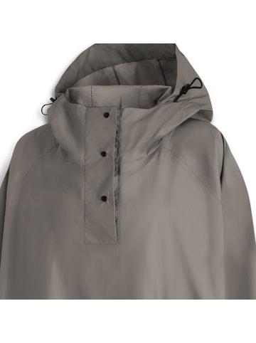 Reisenthel Mini Max Regenponcho 87 cm dark taupe
