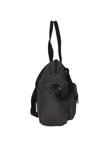 Jack Wolfskin Traveltopia Weekender Reisetasche 42 cm Laptopfach in phantom