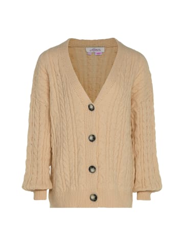 aleva Sweater in BEIGE