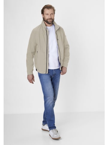 S4 JACKETS Blouson FREEDOM in lt. beige